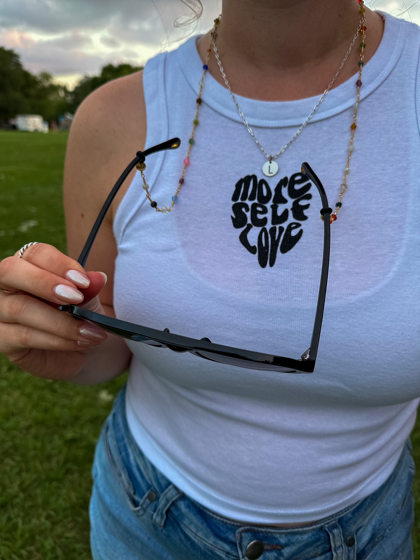 prisma glasses chain